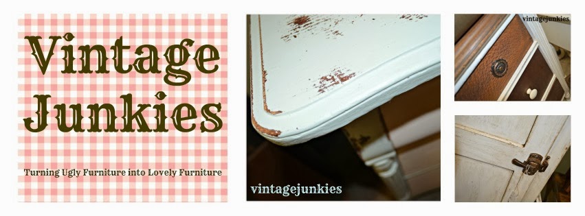 Vintage Junkies