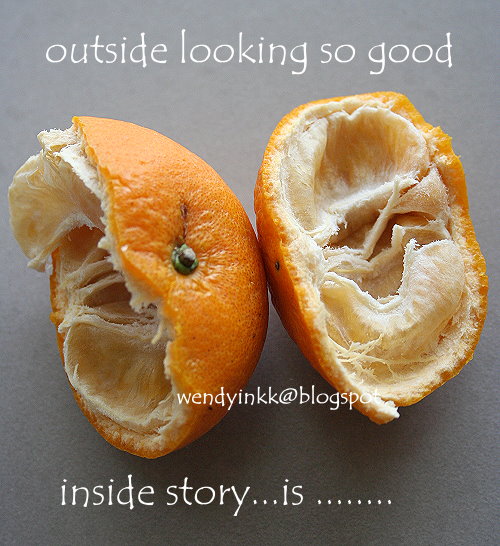 Table for 2.... or more Scary Mandarin and Annoying Orange Random Sunday