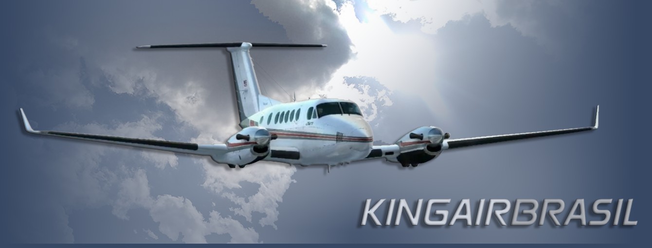 KING AIR BRASIL