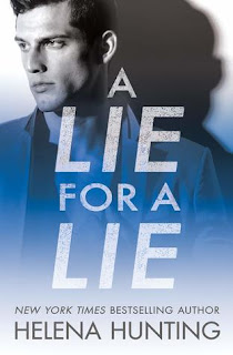 A Lie for a Lie by Helena Hunting