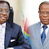 RDC - Présidence du sénat : duel fratricide entre Thambwe Mwamba et Bahati Lukwebo