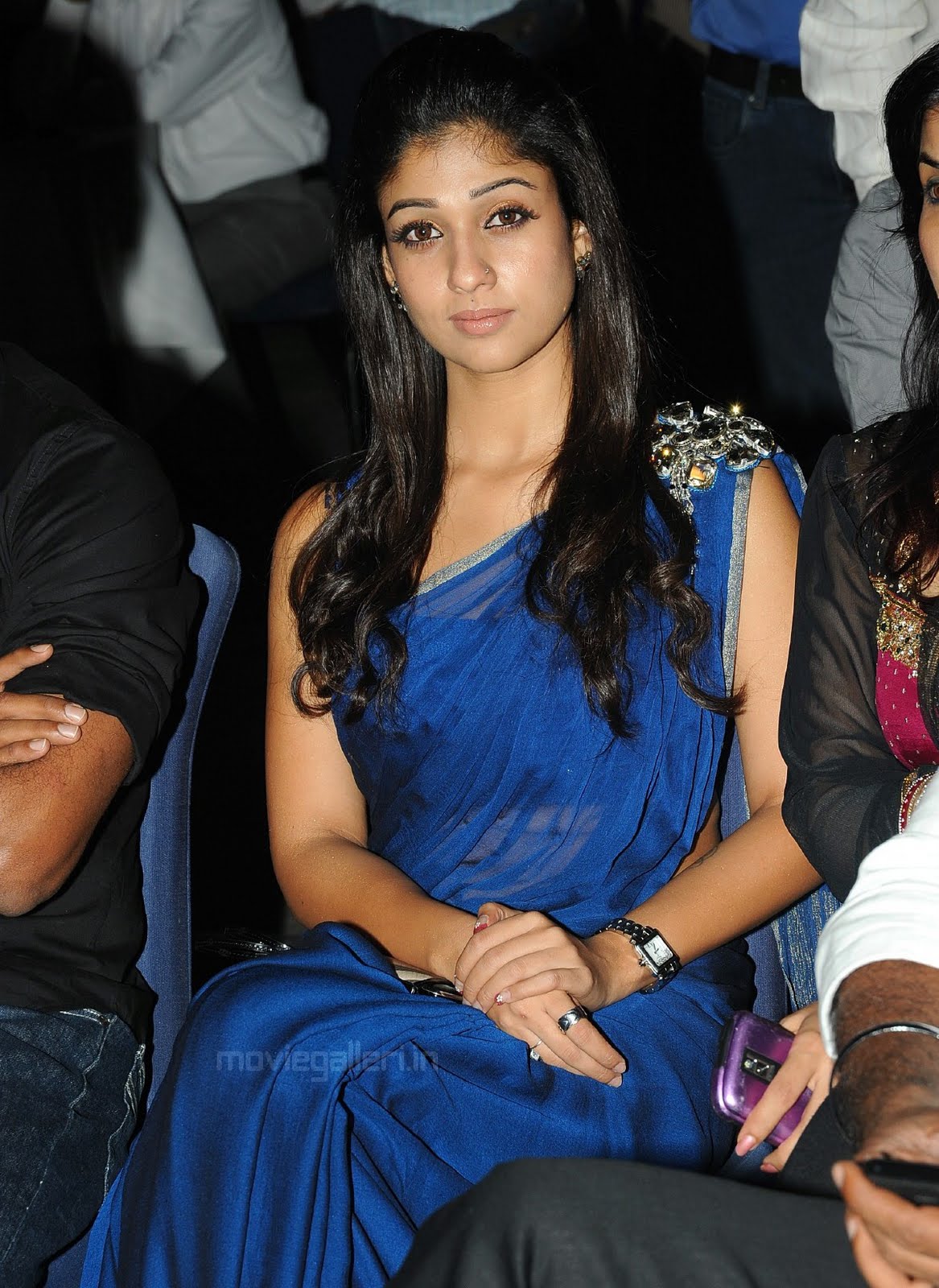 ACTRESS: nayanthara