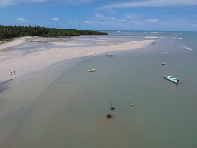Blog Apaixonados por Viagens - Morro de São e Boipeba Blog Apaixonados por Viagens - Morro de São e Boipeba