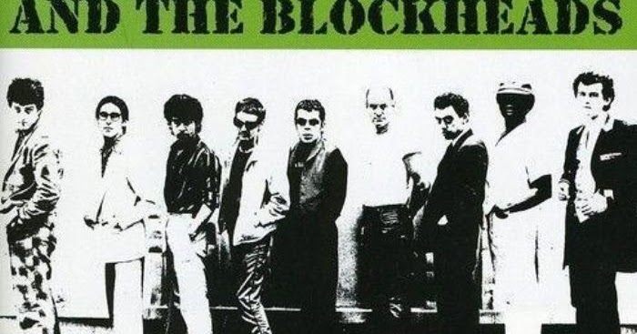 Albums I Wish Existed Ian Dury And The Blockheads Are Clever