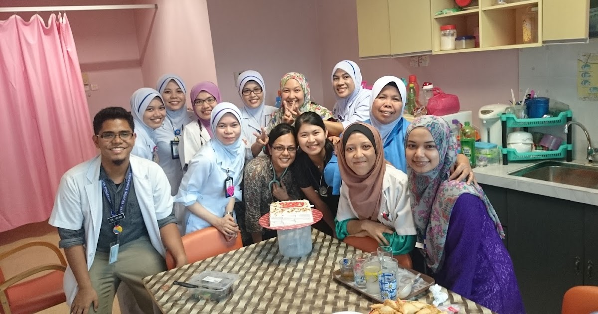 Reasons to live Me as senior house officer Medical Dept