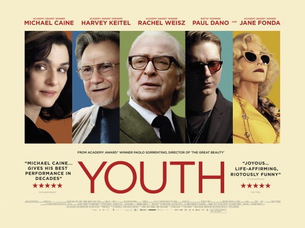 movie review youth