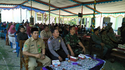 AHHIRUSSANAH SISWA KELAS IX MTS SAMBIREJO