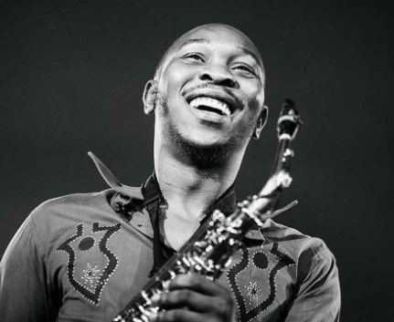 Plenty Talk Blog Seun Kuti To Perform At Grammy Awards 19
