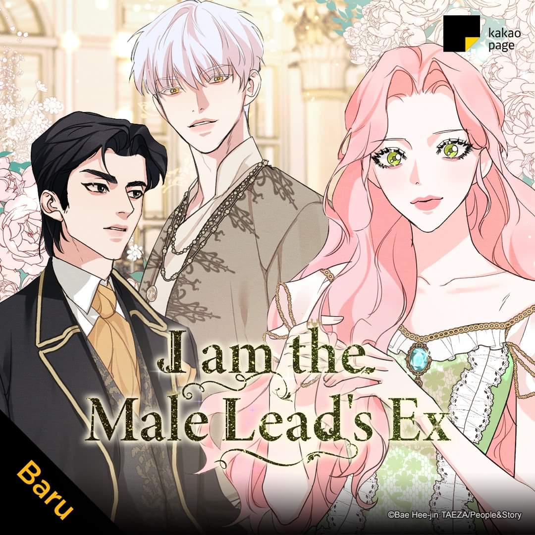 I'll Be The Male Lead's Sister In Law Nuna Kookie: Baca Novel & Webtoon I am the Male Lead's Ex
