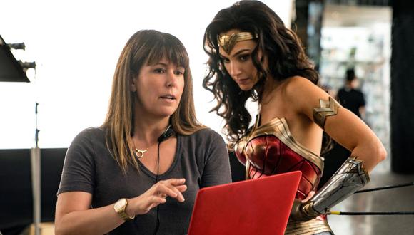 Wonder Woman tendrá una tercera película con Gal Gadot