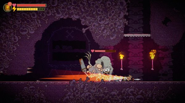 Bookbound Brigade (2020) PC Full Español Bookbound Brigade (2020) PC Full Español