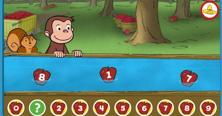 MOLINOS PIRATES 2: APPLE PICKING GAME