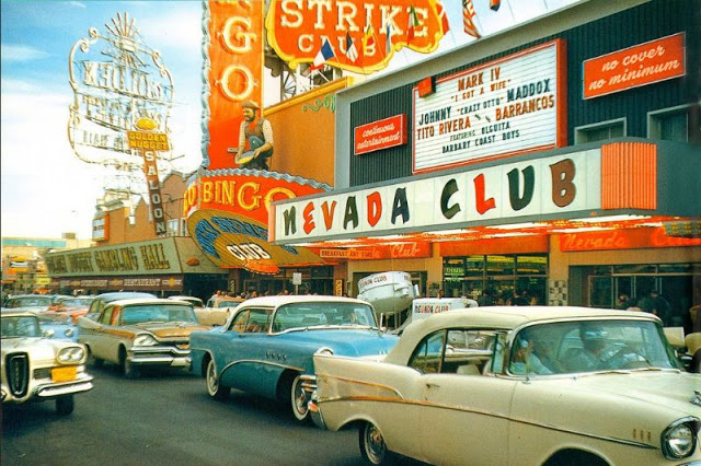Las Vegas