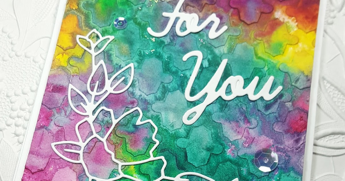 Completely Handmade...... For You..