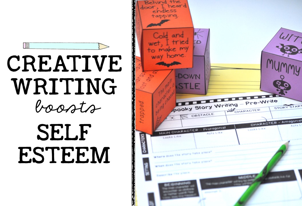 Brain Waves Instruction: The Benefits of Teaching Creative Writing