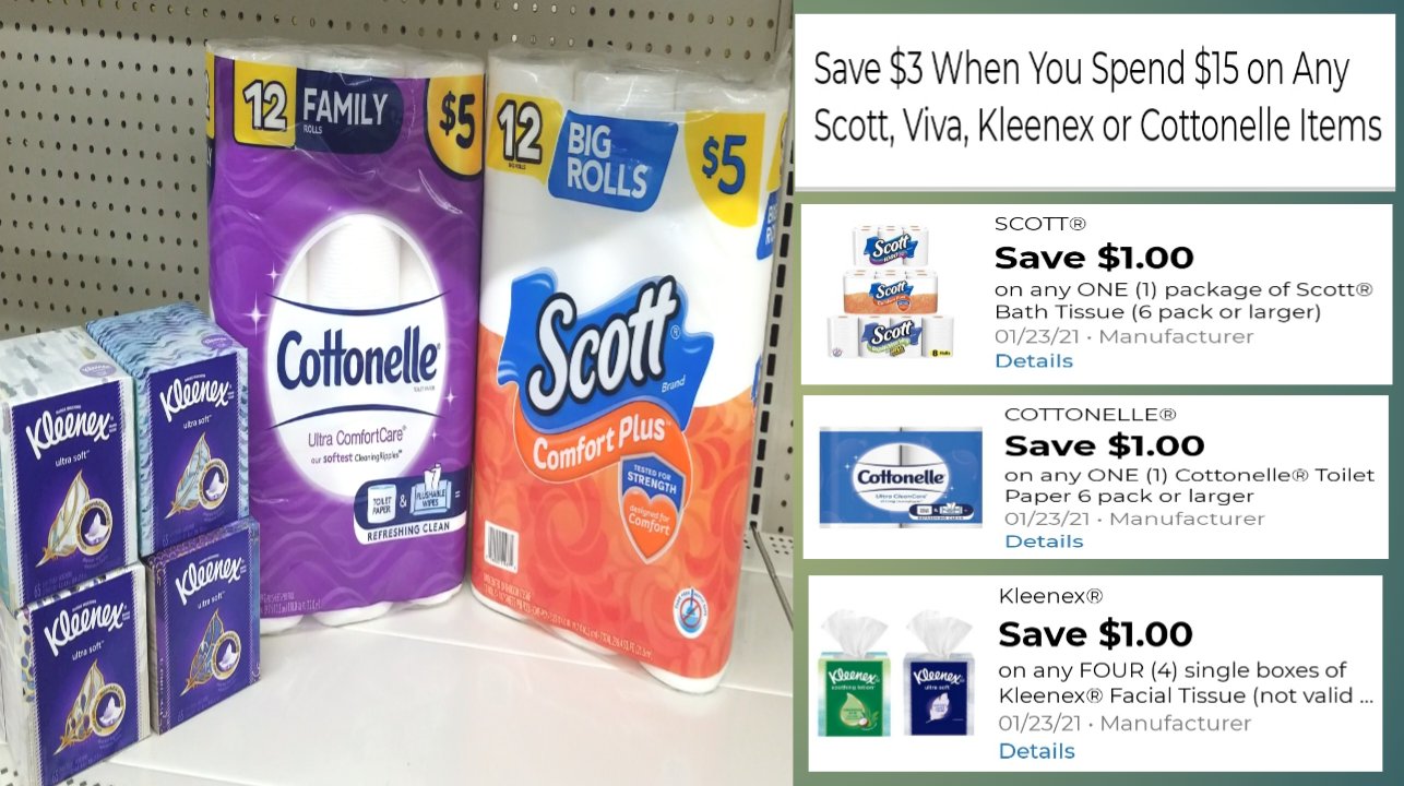 DOLLAR GENERAL DEALS YOU CAN DO THESE DEALS NOW