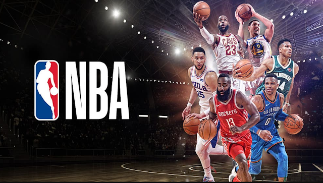 Bóng Rổ: Tuần lễ All-Star của NBA là gì? Nba