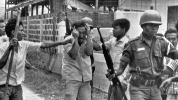 Sejarah Lengkap G30s Pki Secara Kronologis Asal Usul Sejarah