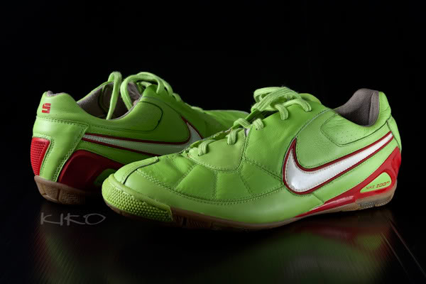 Gudang Informasi Tergokil: Nike5 Zoom