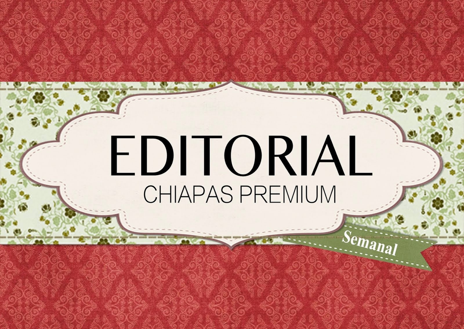 Editorial Premium