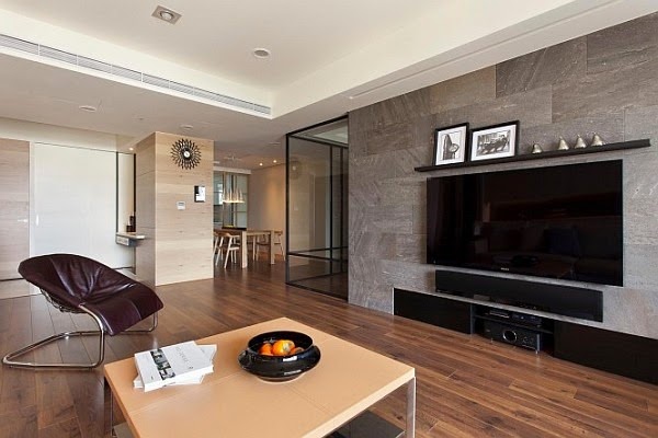 How external noise away from home?