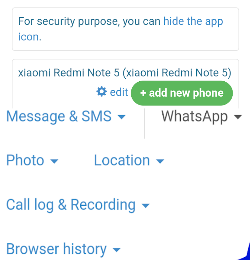Cara Menyadap Seluruh Hp Pacar Sulenosekai 48