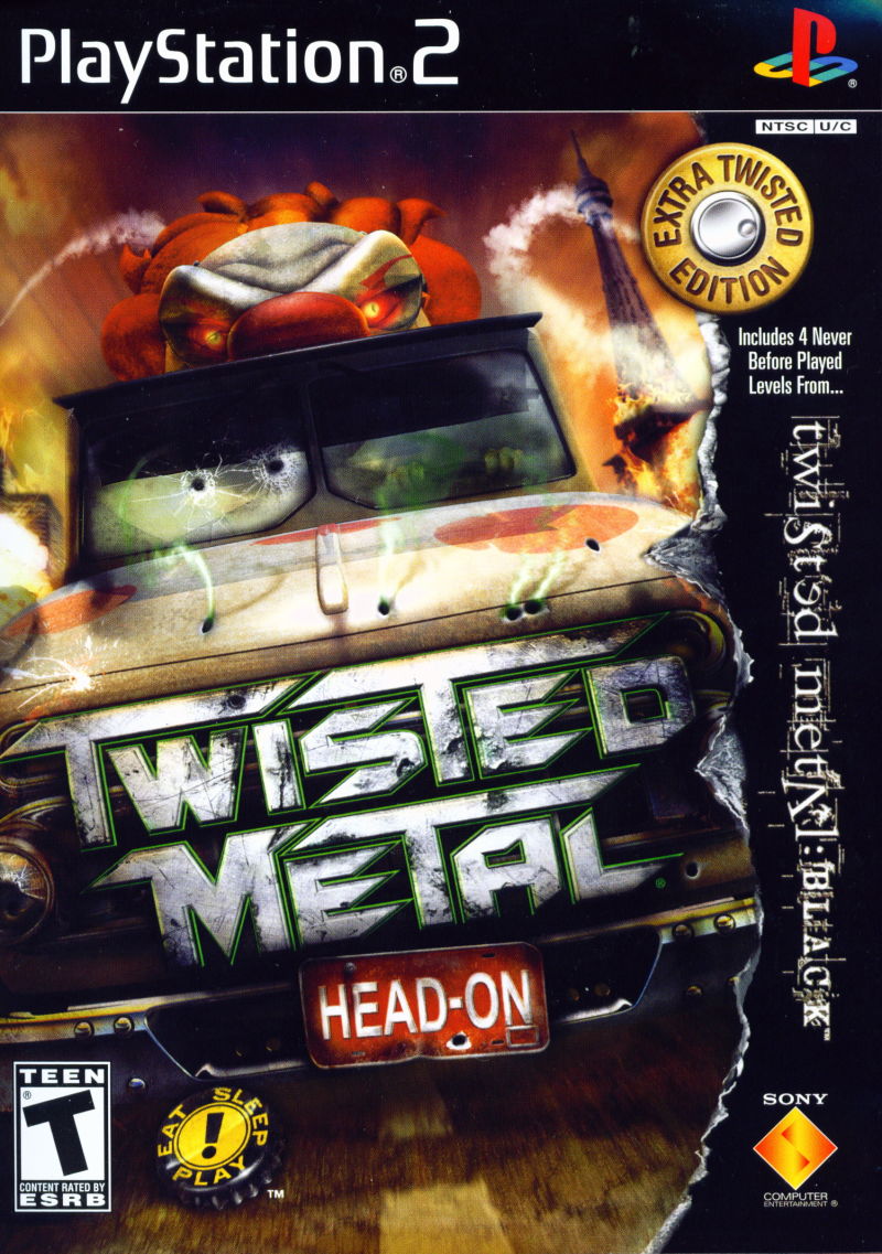 download twisted metal xbox one download twisted metal xbox one