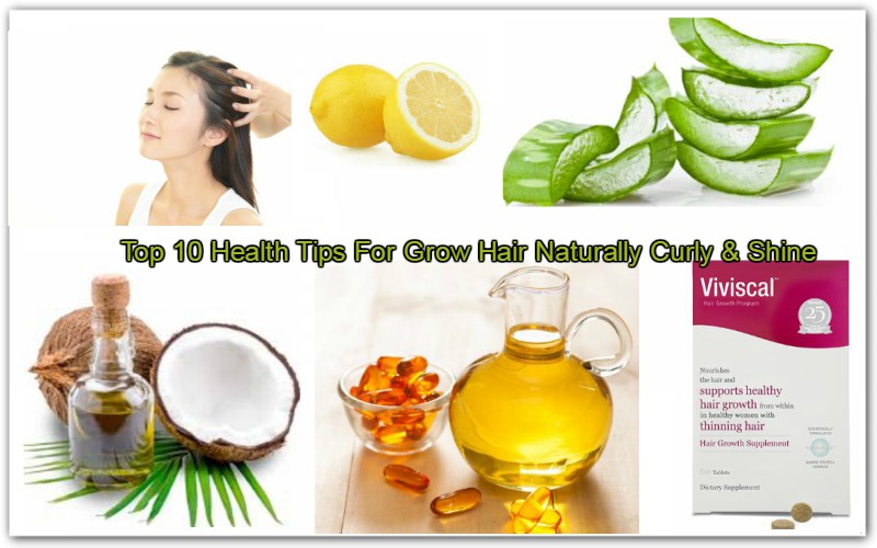 Best Effective Way For Moisturize Health Your Natural Hair Daily