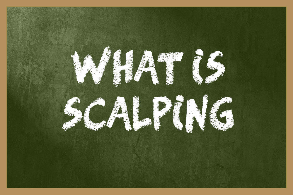 Best forex brokers for scalping