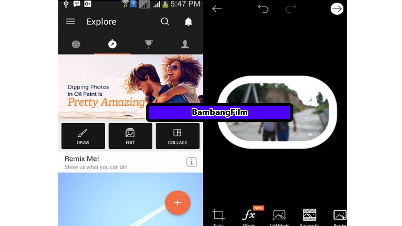 Download PicsArt Photo Studio Pro v12.4.6 Mod Apk Full Unlocked Terbaru