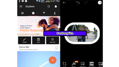 Download PicsArt Photo Studio Pro v12.4.6 Mod Apk Full Unlocked Terbaru
