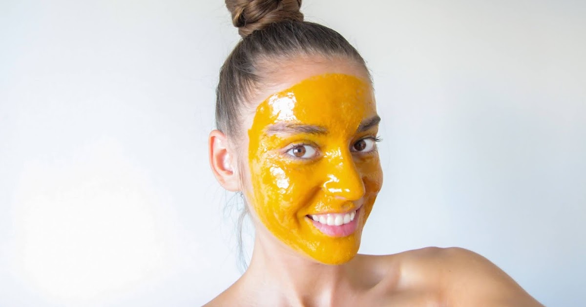 Haldi A potent skin antioxidant