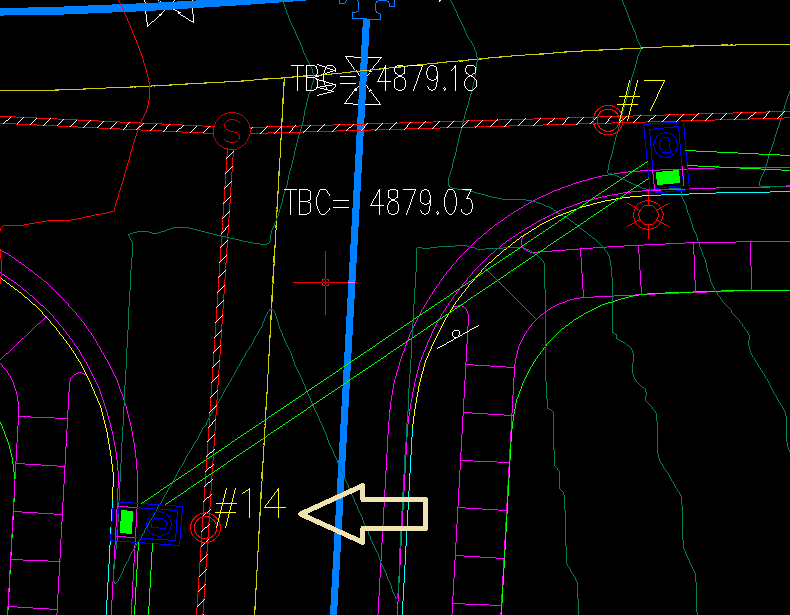 Label Pipe Network Interference and Create Table in Civil 3D!!!