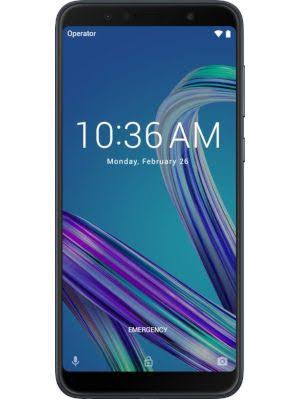 Max pro m1 5 Rekomendasi HP RAM 4GB Oktober 2019