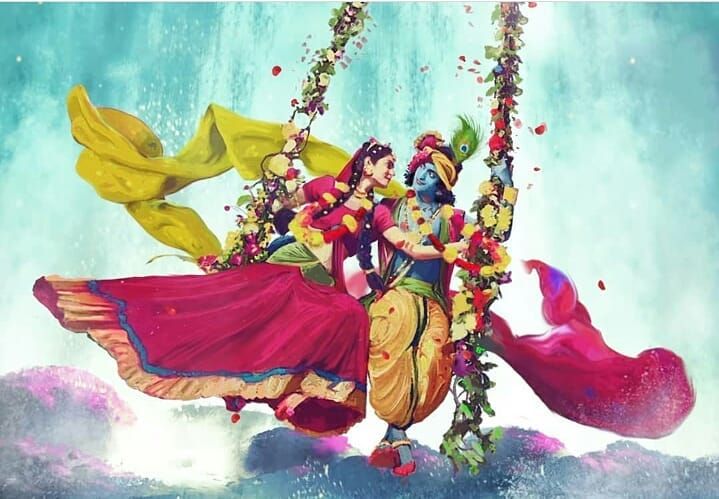 Krishna Images