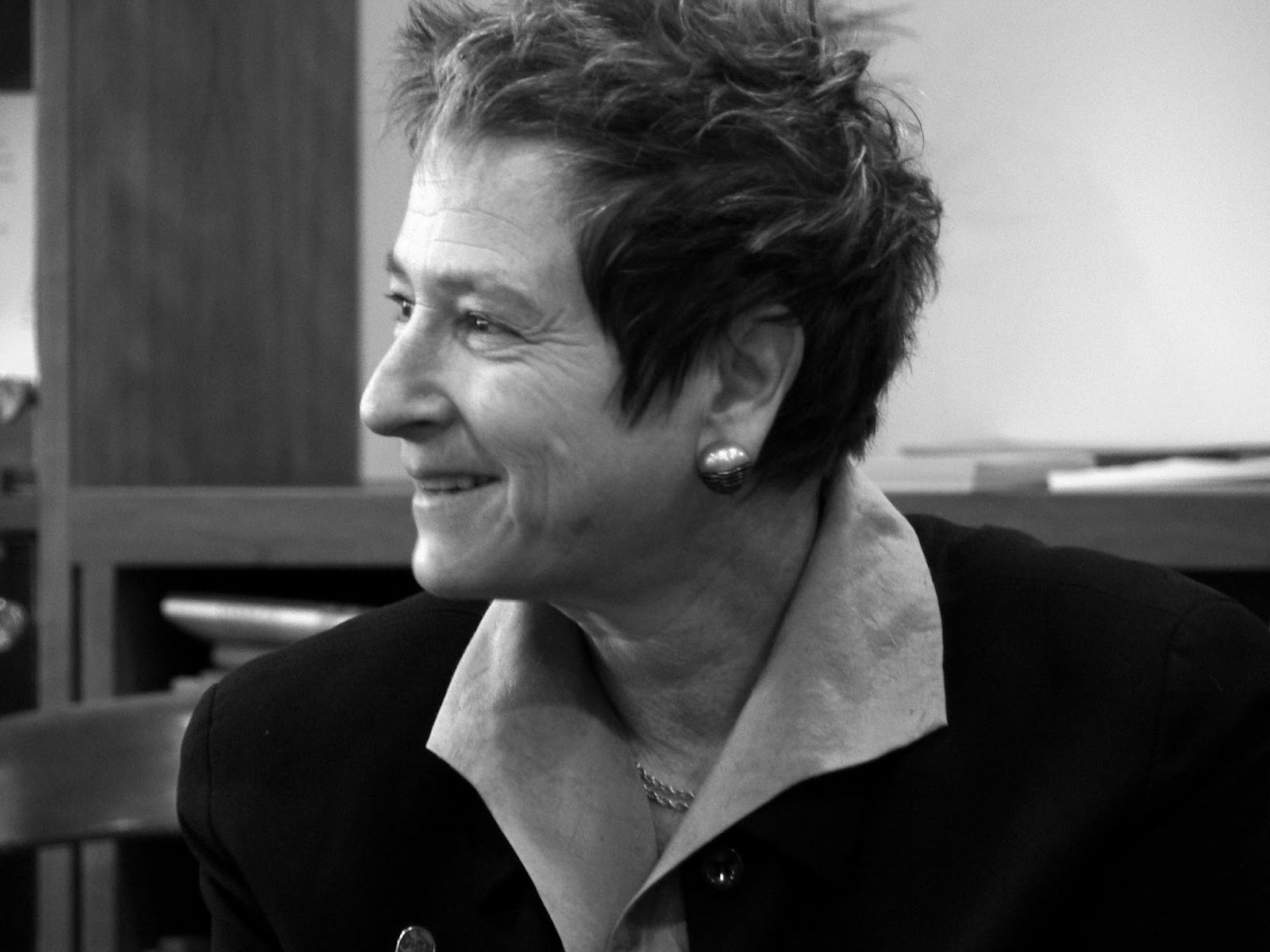 robin becker robin becker