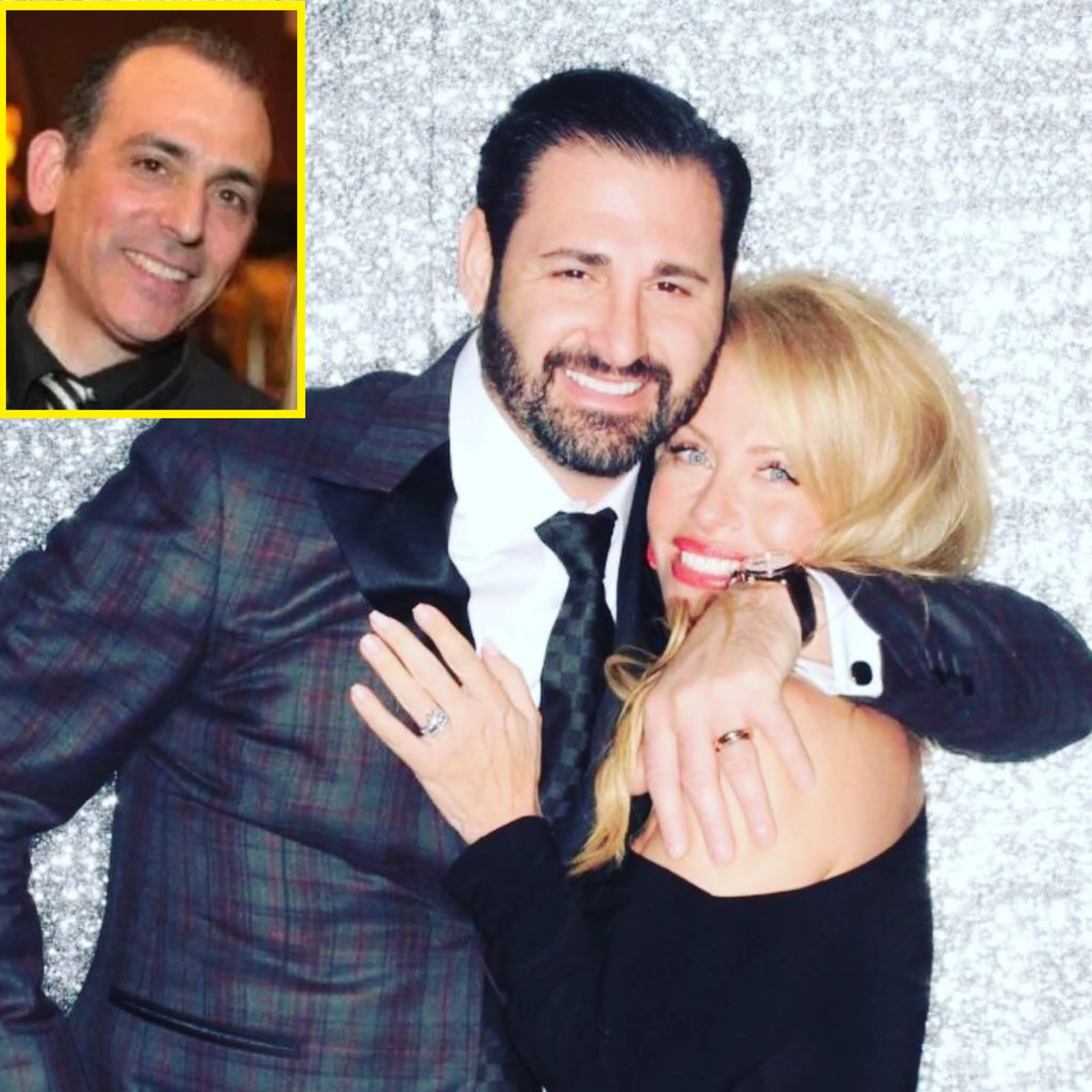 Dina Manzo’s Ex-Husband Tommy Manzo Released From Jail Pending Home