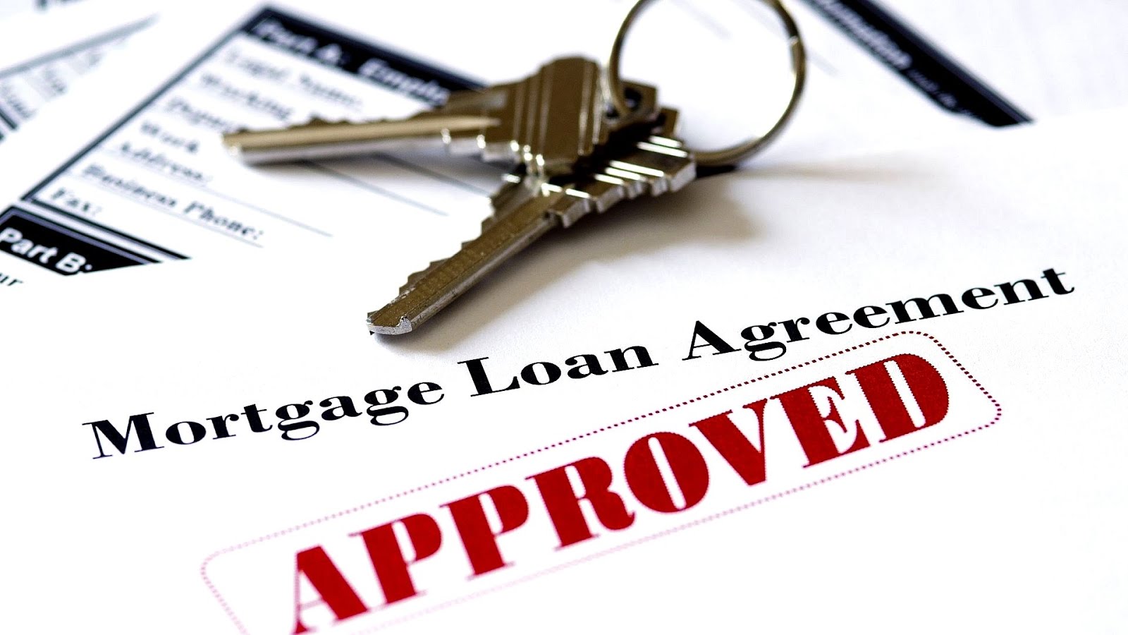 Best Banks To Get A Mortgage Loan Bank Choices