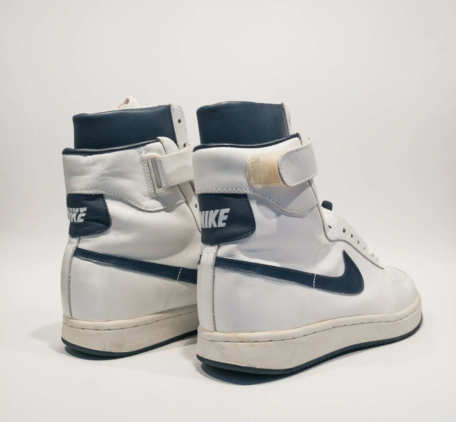 nike double team high