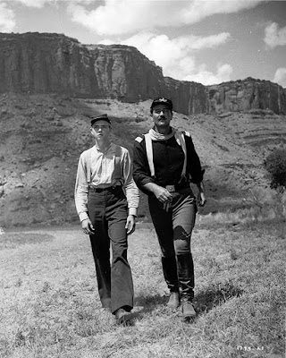 Rio Grande 1950 Movie Image 9