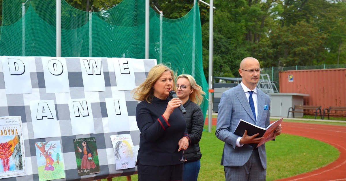 Zazdroszczę Tej Co Dzisiaj Rano Mną Była "Zazdroszczę tej, co dzisiaj rano Mną była..."- Narodowe Czytanie