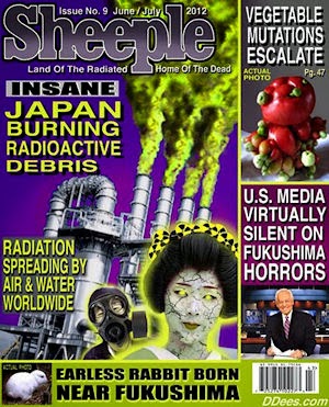 Fukushima Truth