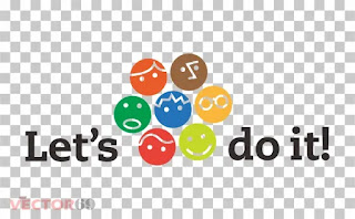 Logo Let's do it! - Download Vector File PNG (Portable Network Graphics) Logo Let's do it! - Download Vector File PNG (Portable Network Graphics)