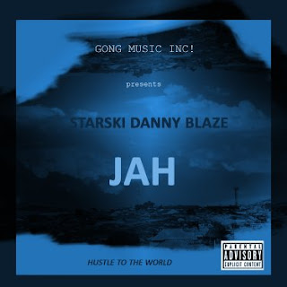 DOWNLOAD: Starski Danny Blaze - Jah