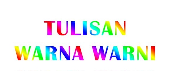 Download Efek Warna Tulisan Berjalan SVG Cut Files
