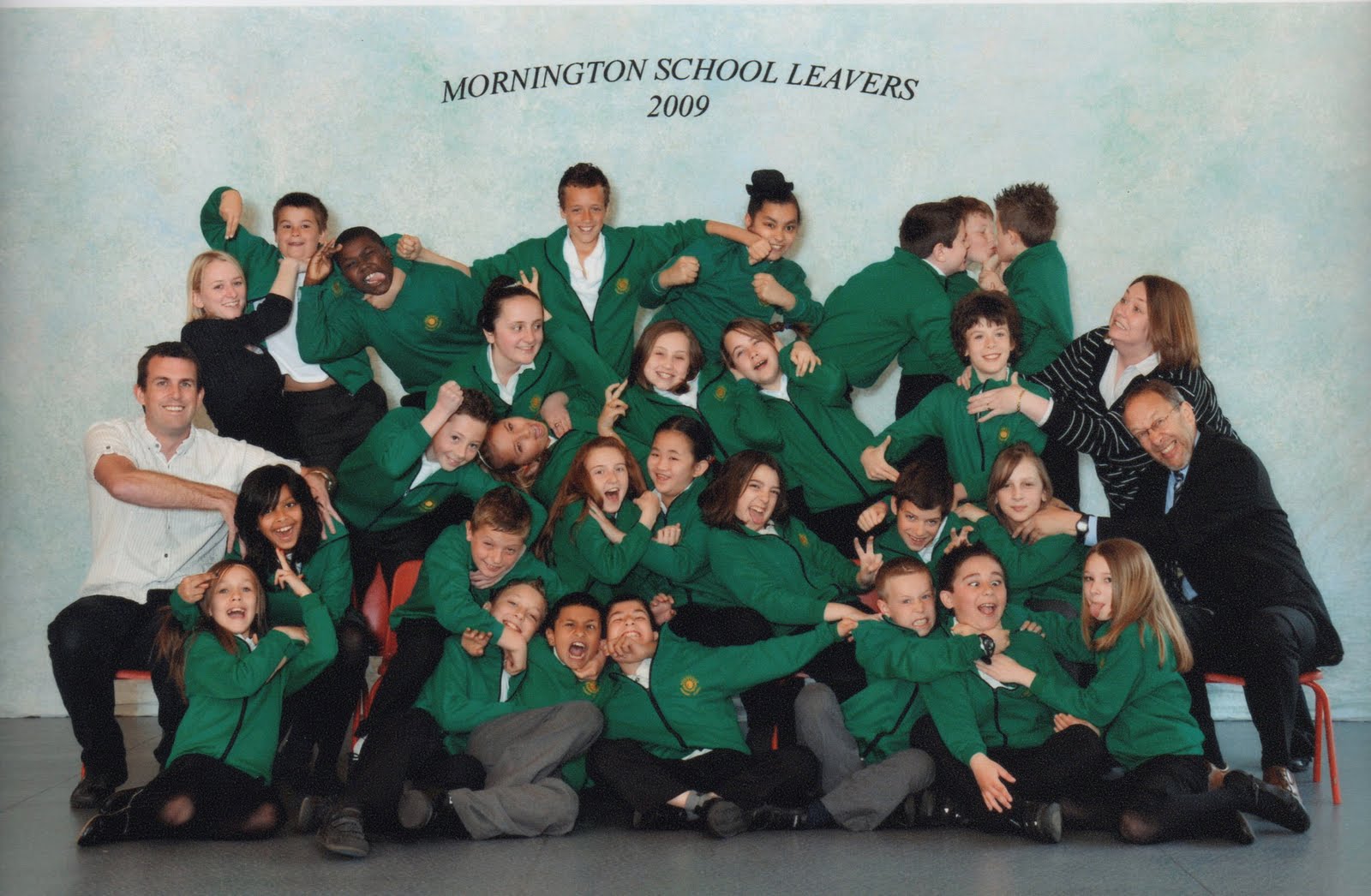 Mr Carlyle Mornington Memories mr-carlyle-mornington-memories