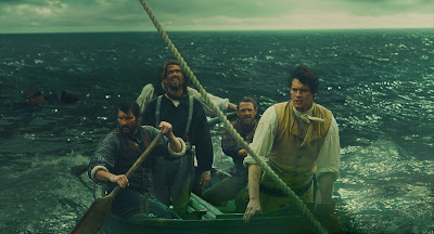 In The Heart of the Sea Movie Image 6