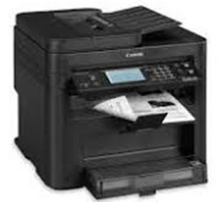 Printer Canon imageCLASS MF- 241d