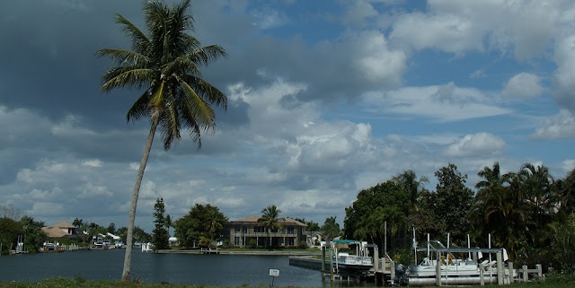 Paisajes en Marco Island Paisajes en Marco Island