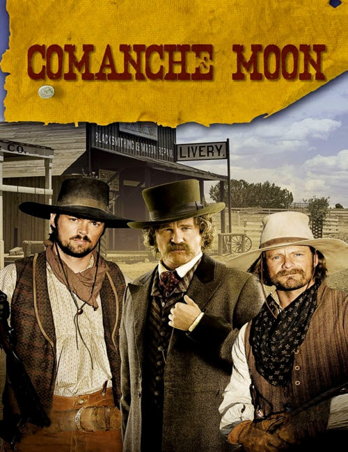 Comanche Moon  [Miniserie][2008][Tvrip][Ing/Subt/Cast][701MB][03/03][Western][1F] Comanche-moon-54f446f09a21f_500x650